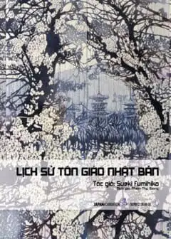 Ảnh Lịch Sử Tôn Giáo Nhật Bản