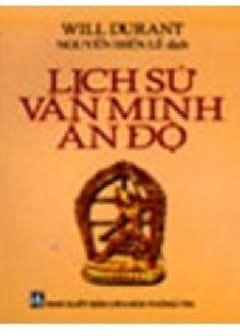 Lịch Sử Văn Minh Ấn Độ