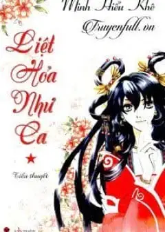 Ảnh Liệt Hỏa Như Ca