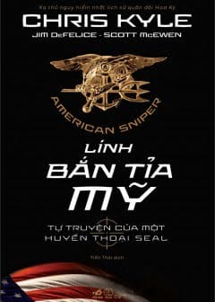 Lính Bắn Tỉa Mỹ