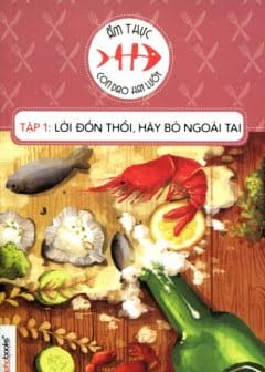 Lời Đồn Thổi Hãy Bỏ Ngoài Tai