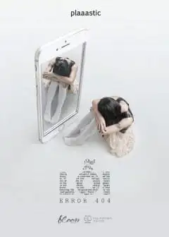 Ảnh Lỗi Error 404