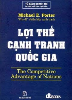 Lợi Thế Cạnh Tranh Quốc Gia