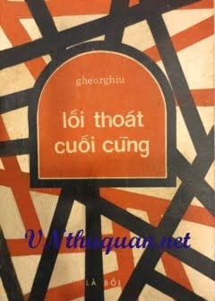 Lối Thoát Cuối Cùng