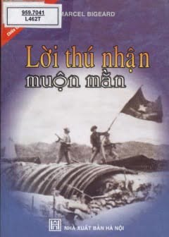 Lời Thú Nhận Muộn Mằn