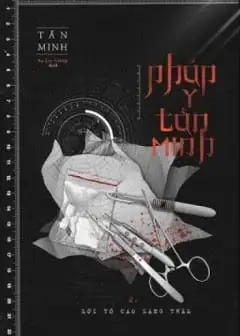 Ảnh Lời Tố Cáo Lặng Thầm