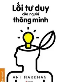 Ảnh Lối Tư Duy Của Người Thông Minh