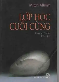 Ảnh Lớp Học Cuối Cùng