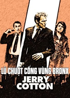 Lũ Chuột Cống Vùng Bronx