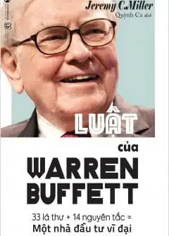 Ảnh Luật Của Warren Buffett