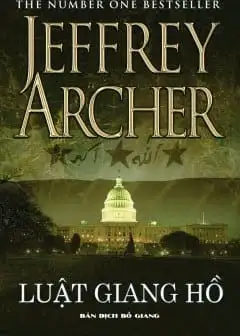 Ảnh Luật Giang Hồ