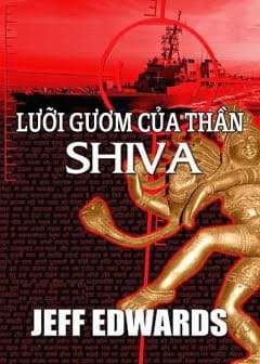 Lưỡi Gươm Của Thần Shiva