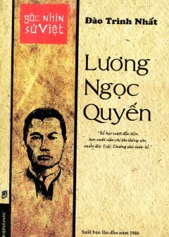 Lương Ngọc Quyến