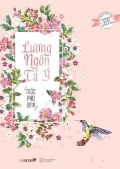 Luong Ngôn T- Ý