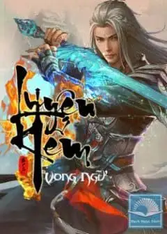 Ảnh Luyện Kiếm
