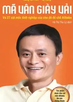 Mã Vân Giày Vải