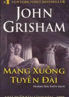 Mang Xuống Tuyền Đài