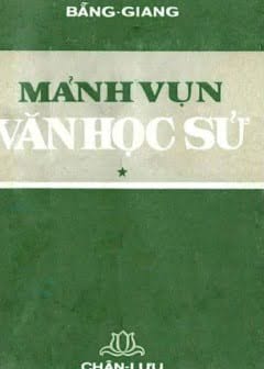 Mảnh Vụn Văn Học Sử