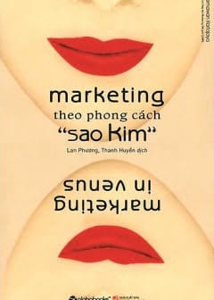 Marketing Theo Phong Cách Sao Kim