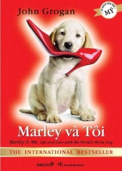 Marley Và Tôi