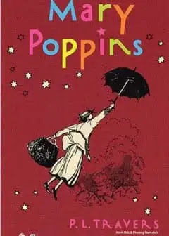 Ảnh Marry Nhiều Phép Lạ