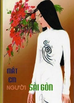 Mắt Em Người Sài Gòn