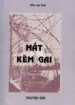 Mắt Kẽm Gai