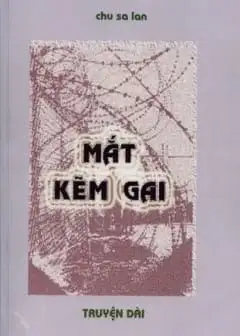 Mắt Kẽm Gai