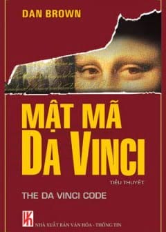 Mật Mã Da Vinci