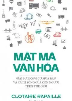 Ảnh Mật Mã Văn Hóa