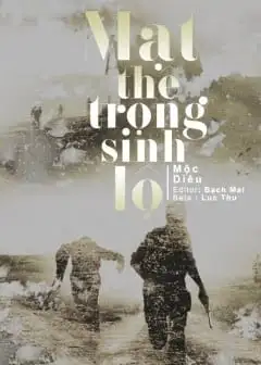 Ảnh Mạt Thế Trọng Sinh Lộ