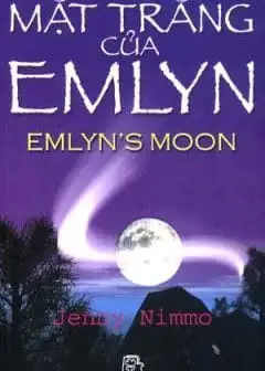 Ảnh Mặt Trăng Của Emlyn