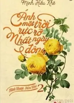 Ảnh Mặt Trời Rực Rỡ Nhất Ngày Đông