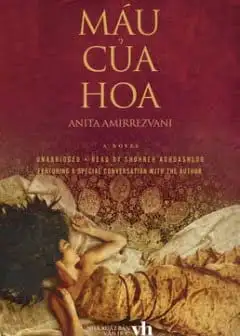 Ảnh Máu Của Hoa