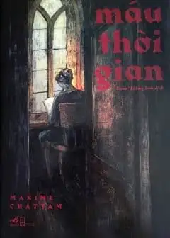 Ảnh Máu Thời Gian