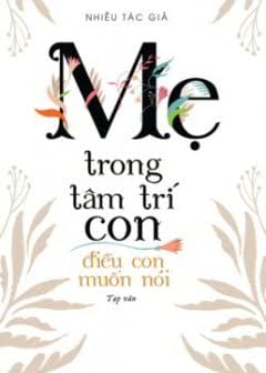 Mẹ Trong Tâm Trí Con