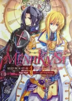 Ảnh Mệnh Kỵ Sĩ