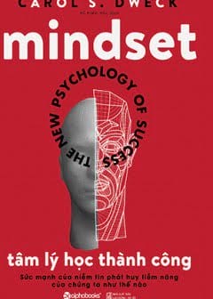 Mindset - Tâm Lý Học Thành Công