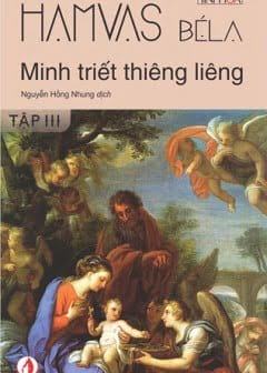 Minh Triết Thiêng Liêng - Tập 3