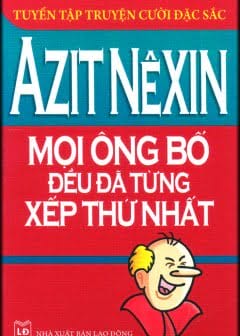 Mọi Ông Bố Đều Đã Từng Xếp Thứ Nhất