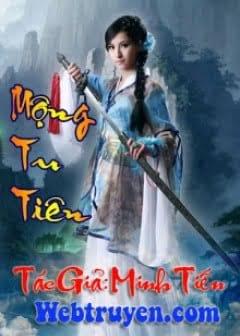 Mộng Tu Tiên