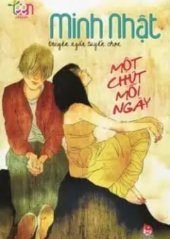 Ảnh Một Chút Mỗi Ngày
