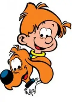 Ảnh Một Chuyến Phiêu Lưu Của Bé Và Chú Mực