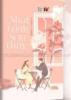 Ảnh Một Đường Núi Sông