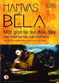 Ảnh Một Giọt Từ Sự Đọa Đày