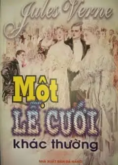 Ảnh Một Lễ Cưới Khác Thường