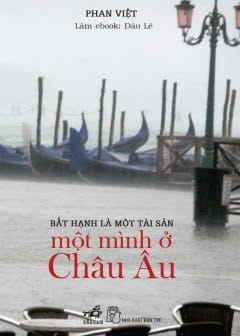 Một Mình Ở Châu Âu