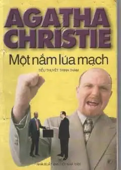 Ảnh Một Nắm Lúa Mạch