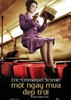 Ảnh Một Ngày Mưa Đẹp Trời