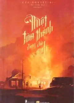 Một Tòa Thành Đang Chờ Anh